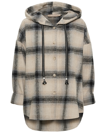 Marta du Chateau - MDCCorsica Jacke - Black